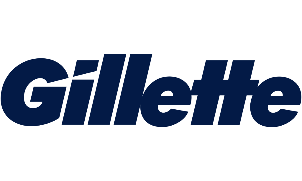 Gillette-logo